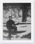 1938 Molineuf (Blois) Noel Photo de Jacqueline Budin